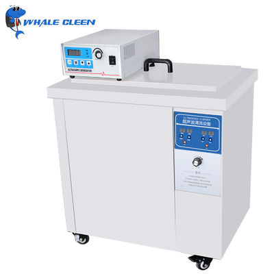 Immersible Transducers Explosion Proof Ultrasonic Cleaner With 45-360L Tank OEM ODM