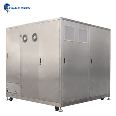 Industrial Treatment Device Ultrasonic Water Cleaner Environment Protection