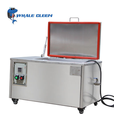 Anti Explosion Design 38L Digital Ultrasonic Cleaning Machine with Single Tank