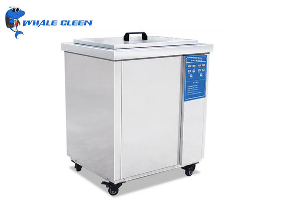 Token Operating Ultrasonic Golf Club Cleaner 36L For Professional Golf Court