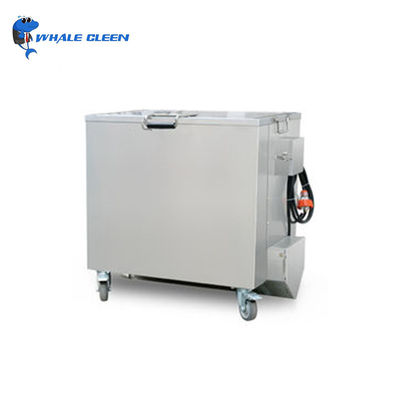 Reusable Kitchen Soak Tanks 250L With Strong Heater Self Contained System