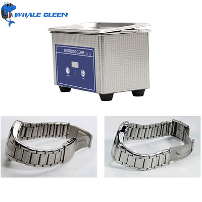 Large Capacity 200W Digital Ultrasonic Cleaner 10L Ultrasonic Cleaning Equipment