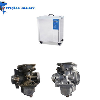 Pump 900W Ultra Sonic Washing Machine Economical Size 53L Automatic Ultrasonic Cleaner