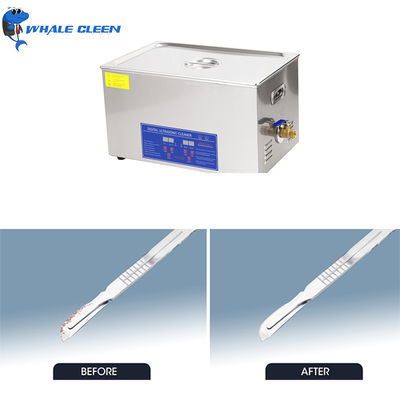 Labware Laboratory Ultrasonic Cleaner