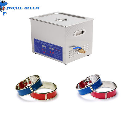 2L Ultrasonic Diamond Cleaner