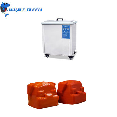 Large 61L Digital Ultrasonic Cleaner Economical Size For 3D Printer
