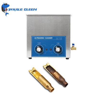 1 - 30 Mins Timer Adjustable Sonic Gun Cleaner 30l With Sus304 Tank