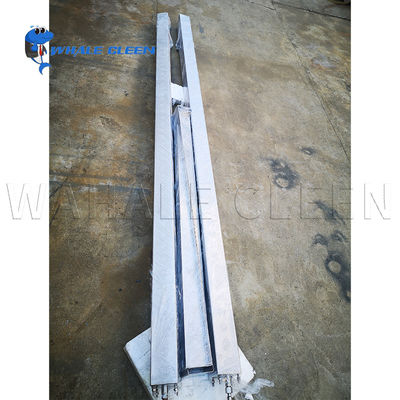 Plating Lines Immersible Ultrasonic Transducers 1800W SUS304 / 316