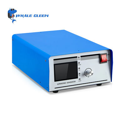 Transducers Optional Digital Ultrasonic Generator box 600W-1200W 28K