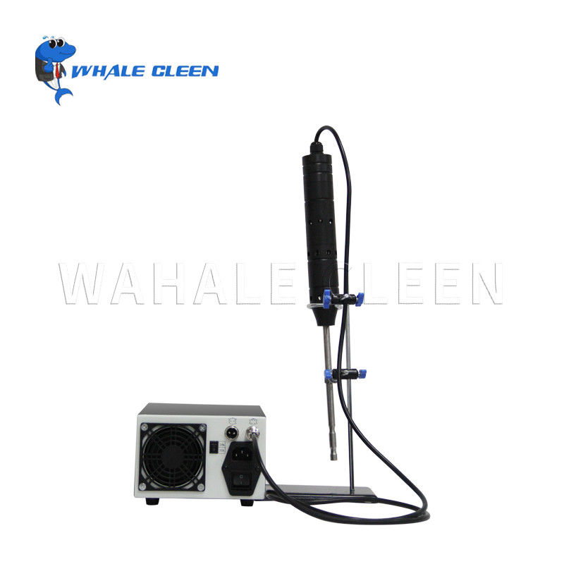 Nanoparticle And Dispersion 35KHz Ultrasonic Sonicator 800W For Laboratory