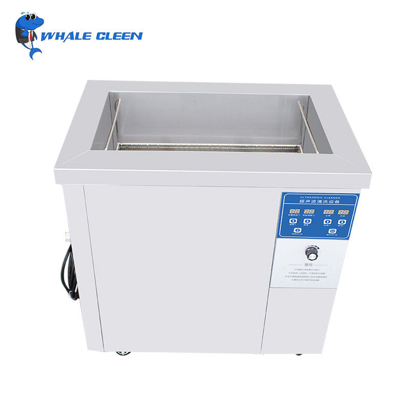 Immersible Transducers Explosion Proof Ultrasonic Cleaner With 45-360L Tank OEM ODM