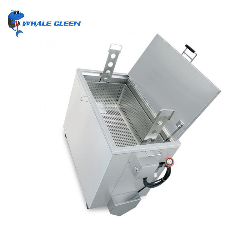 Large 310L Kitchen Soak Tanks