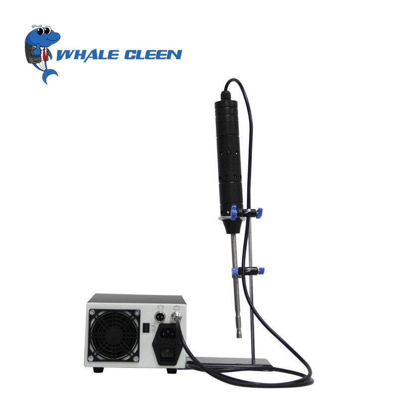 35KHz 800W Ultrasonic Homogenizer Sonicator Processor Cell Disruptor Mixer Emulsification Dispersion