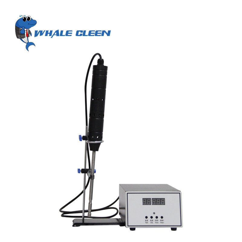 35KHz 800W Ultrasonic Homogenizer Sonicator Processor Cell Disruptor Mixer Emulsification Dispersion