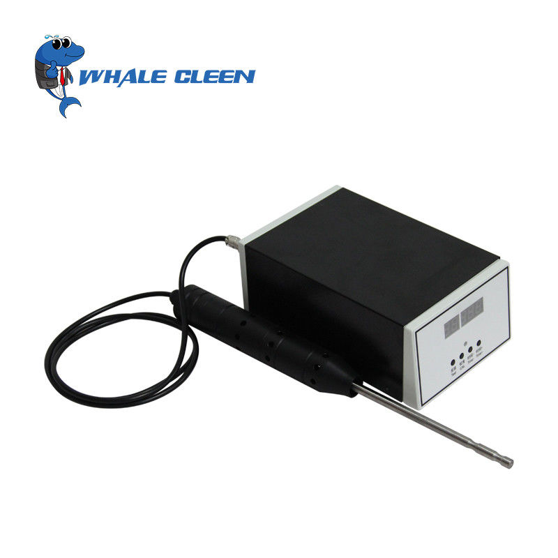 35KHz 800W Ultrasonic Homogenizer Sonicator Processor Cell Disruptor Mixer Emulsification Dispersion