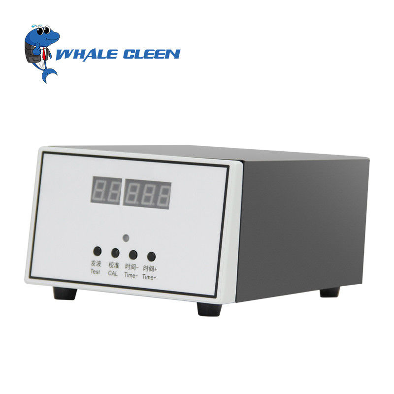 35KHz 800W Ultrasonic Homogenizer Sonicator Processor Cell Disruptor Mixer Emulsification Dispersion