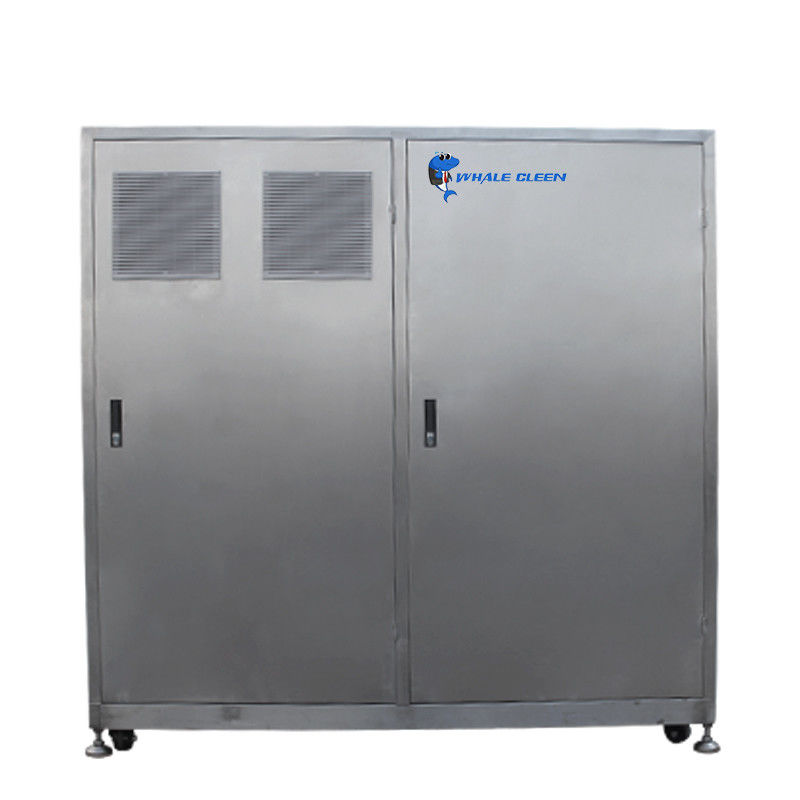 Industrial Treatment Device Ultrasonic Water Cleaner Environment Protection