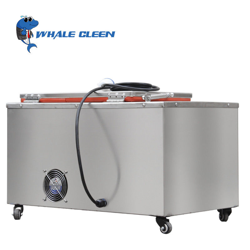 Anti Explosion Design 38L Digital Ultrasonic Cleaning Machine with Single Tank