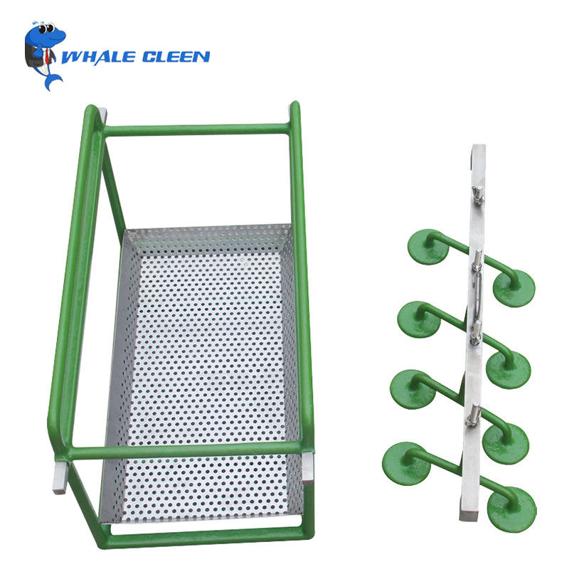 Remove Grease Rust Stains Carbon Gas Dirt Ultrasonic Cleaning Machine For Mold