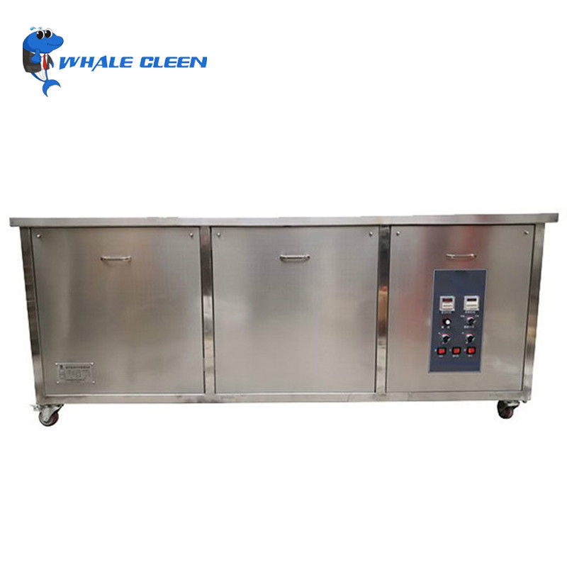 Pharmaceutical And Chemical Industry Ultrasonic Cleaner For Filter And Titanium Rod