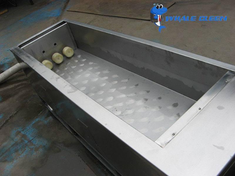 Pharmaceutical And Chemical Industry Ultrasonic Cleaner For Filter And Titanium Rod