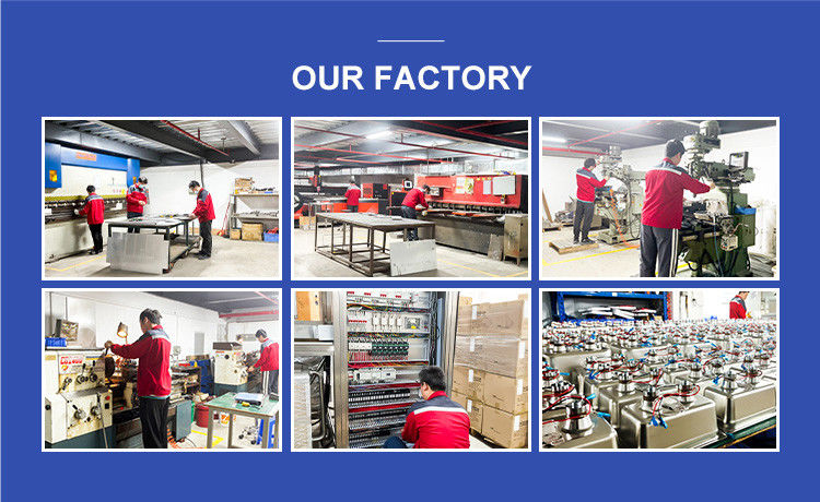 108L Five Tanks Automatic Ultrasonic Cleaning Machine With Robot Arm