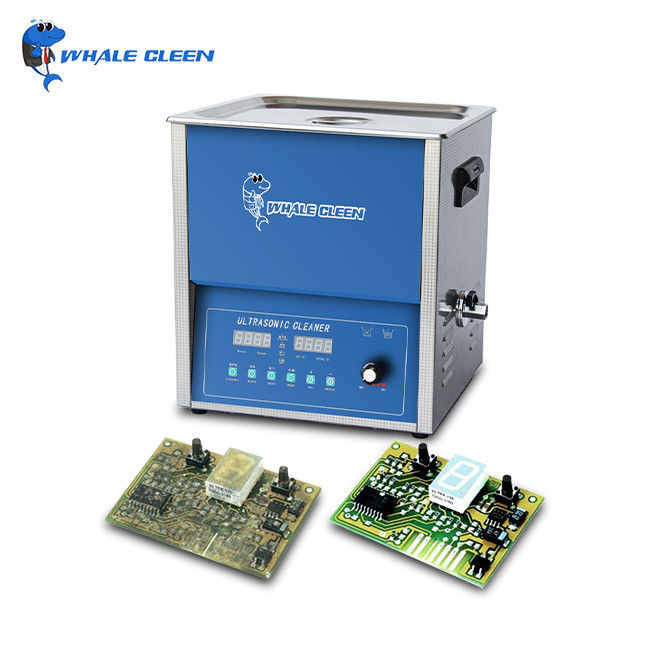 Battery Shell Ultrasonic Cleaner With Led Screen Fully Automatic Ultrasonic Cleaning Machine