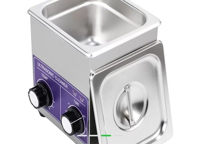 6.5L Medical Ultrasonic Cleaner , Timer 0-30mins Automotive Ultrasonic Cleaner Manufacturer