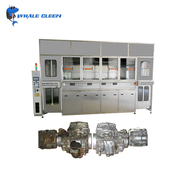 Customizable Ultrasonic Cleaner For Motor Parts Cleaning Heavy Duty Cleaner manufacturer