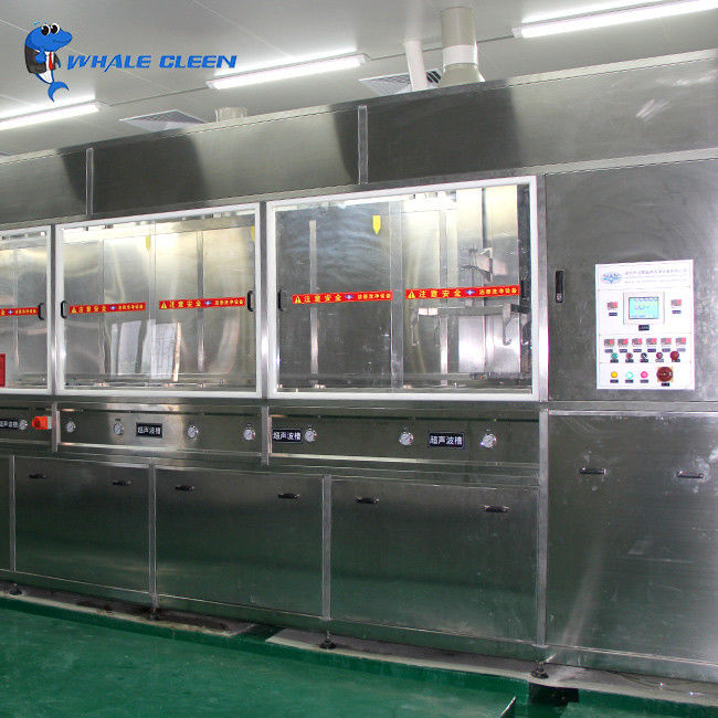 Customizable Ultrasonic Cleaner For Motor Parts Cleaning Heavy Duty Cleaner manufacturer
