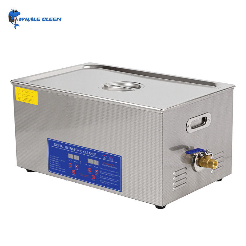 30L 600W Electronics Ultrasonic Cleaner Ultrasonic Circuit Board Cleaner