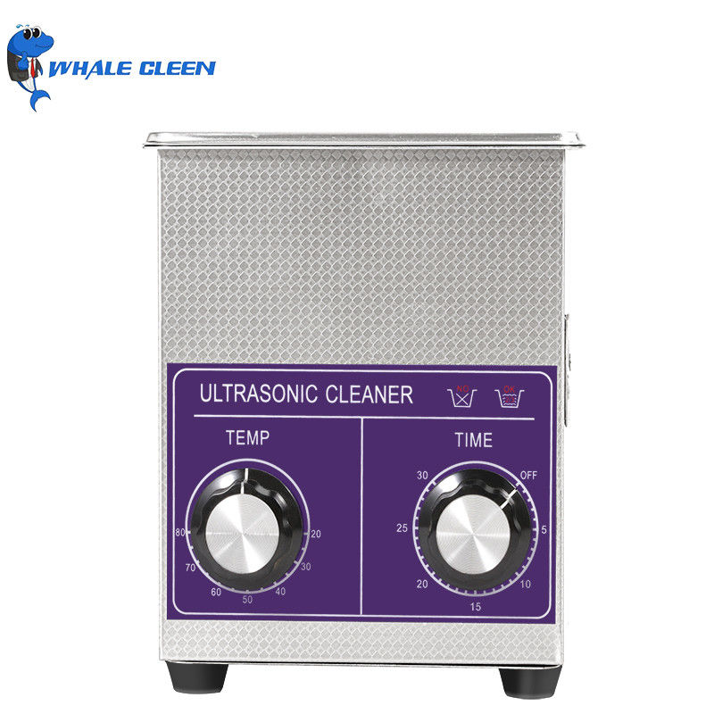 30L Motor Engine Ultrasonic Cleaner With 1-30minutes Digital Timer