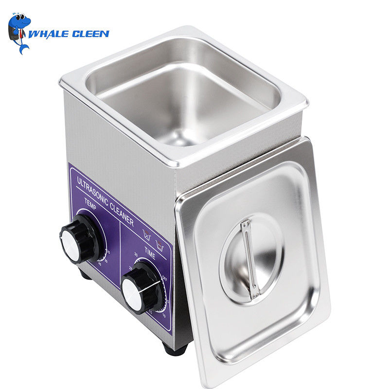 30L Motor Engine Ultrasonic Cleaner With 1-30minutes Digital Timer