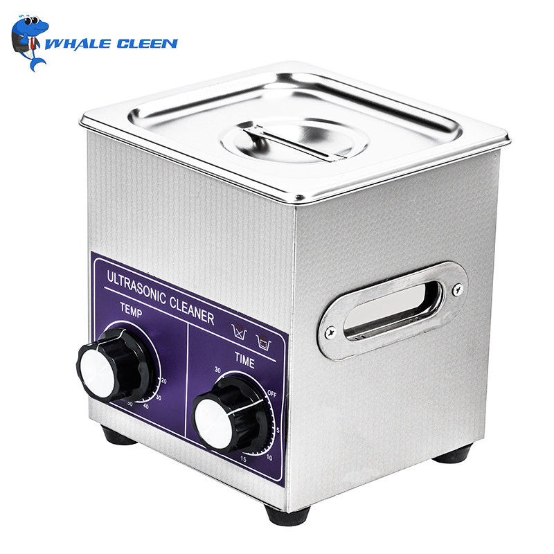 30L Motor Engine Ultrasonic Cleaner With 1-30minutes Digital Timer