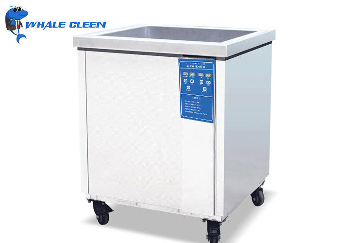 30L Laboratory Ultrasonic Cleaner Lab Ultrasonic Bath With 1 - 99H Timer