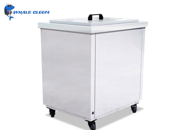 30L Laboratory Ultrasonic Cleaner Lab Ultrasonic Bath With 1 - 99H Timer