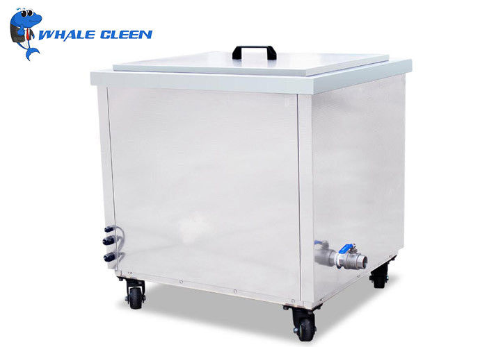 30L Laboratory Ultrasonic Cleaner Lab Ultrasonic Bath With 1 - 99H Timer