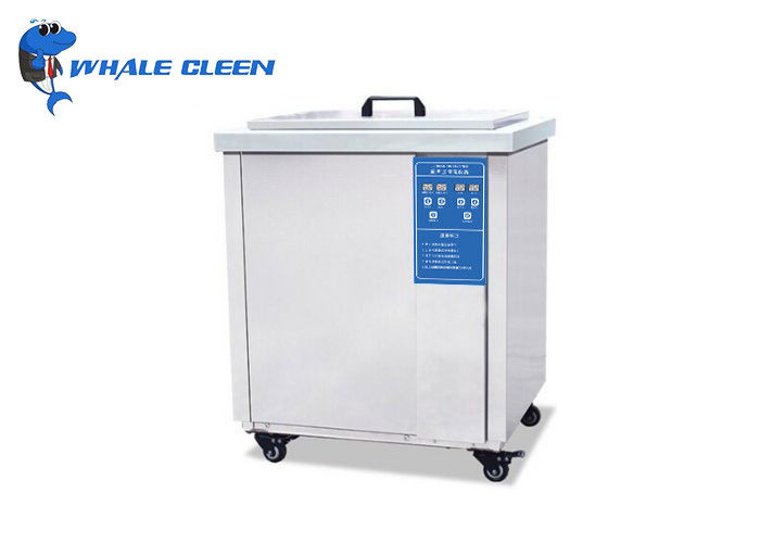 30L Laboratory Ultrasonic Cleaner Lab Ultrasonic Bath With 1 - 99H Timer