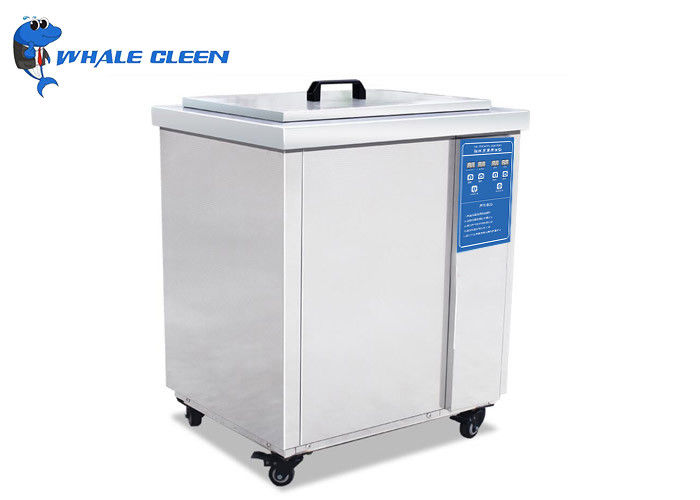 30L Laboratory Ultrasonic Cleaner Lab Ultrasonic Bath With 1 - 99H Timer