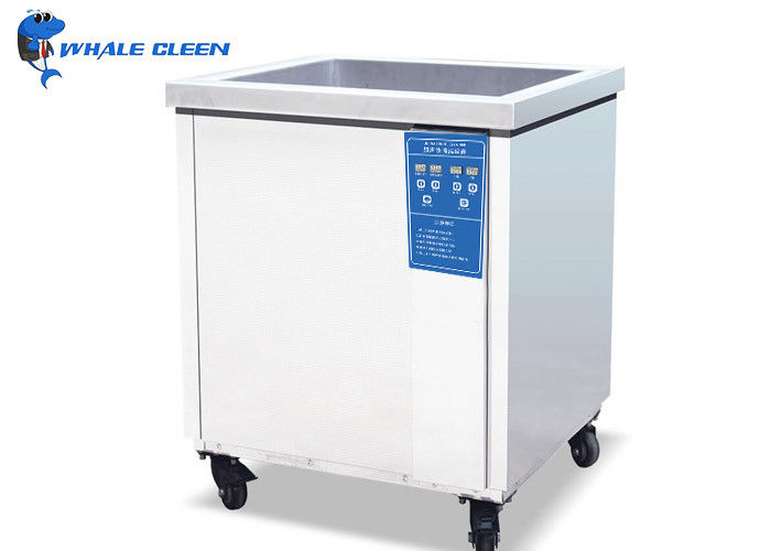 77L 1200W Electronics Ultrasonic Cleaner High Effiency For Circuit Board