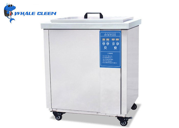 77L 1200W Electronics Ultrasonic Cleaner High Effiency For Circuit Board