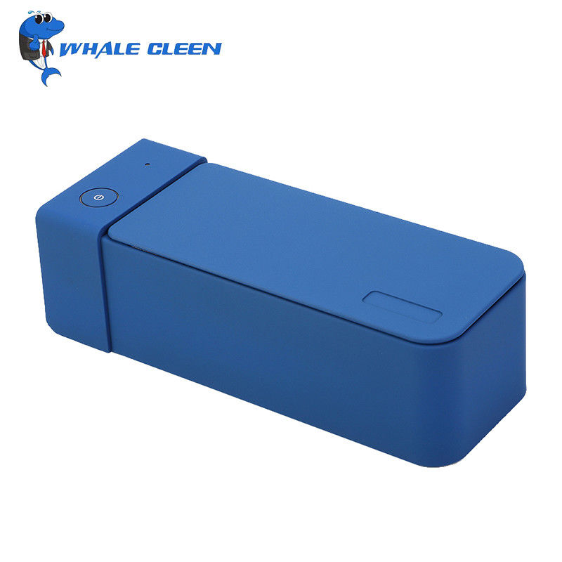 Mini 0.6L Ultrasonic Jewelry Cleaning Machine Digital Control SUS304 Tank