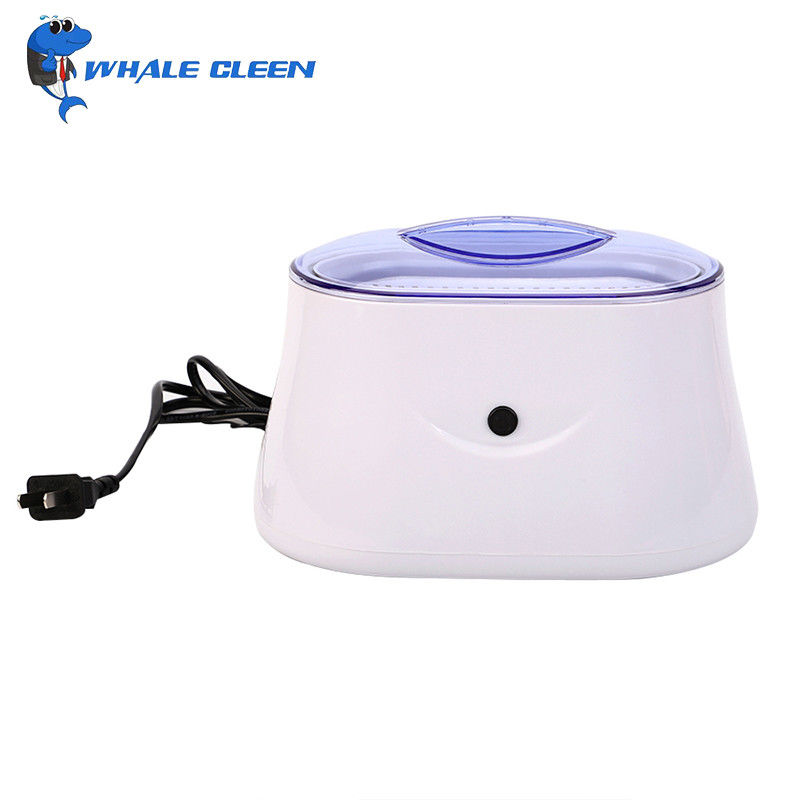 Medical Dental Ultrasonic Cleaner 50W Heating Power 2500ml Digital Control