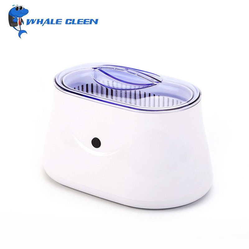 Medical Dental Ultrasonic Cleaner 50W Heating Power 2500ml Digital Control
