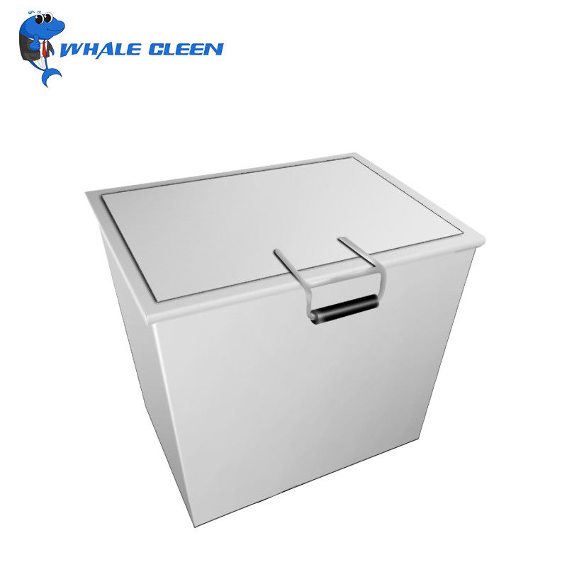 210L Kitchen Soak Tanks