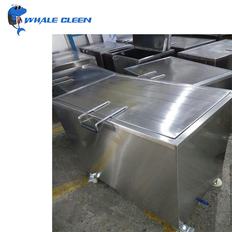 210L Kitchen Soak Tanks
