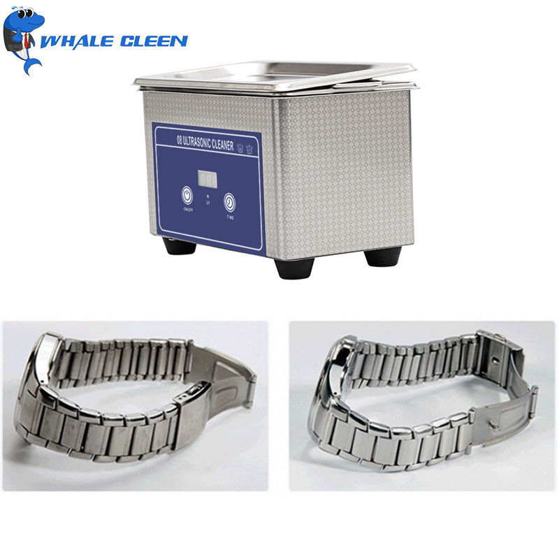 Large Capacity 200W Digital Ultrasonic Cleaner 10L Ultrasonic Cleaning Equipment