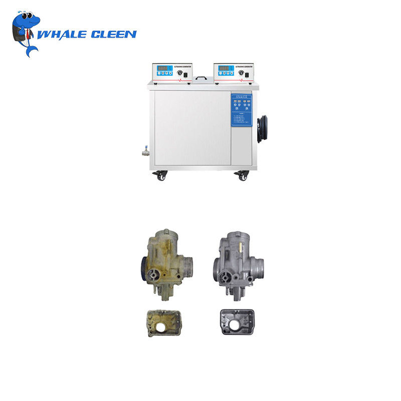 88L Ultrasonic Carb Cleaner Stainless Steel Ultrasonic Washing Machine