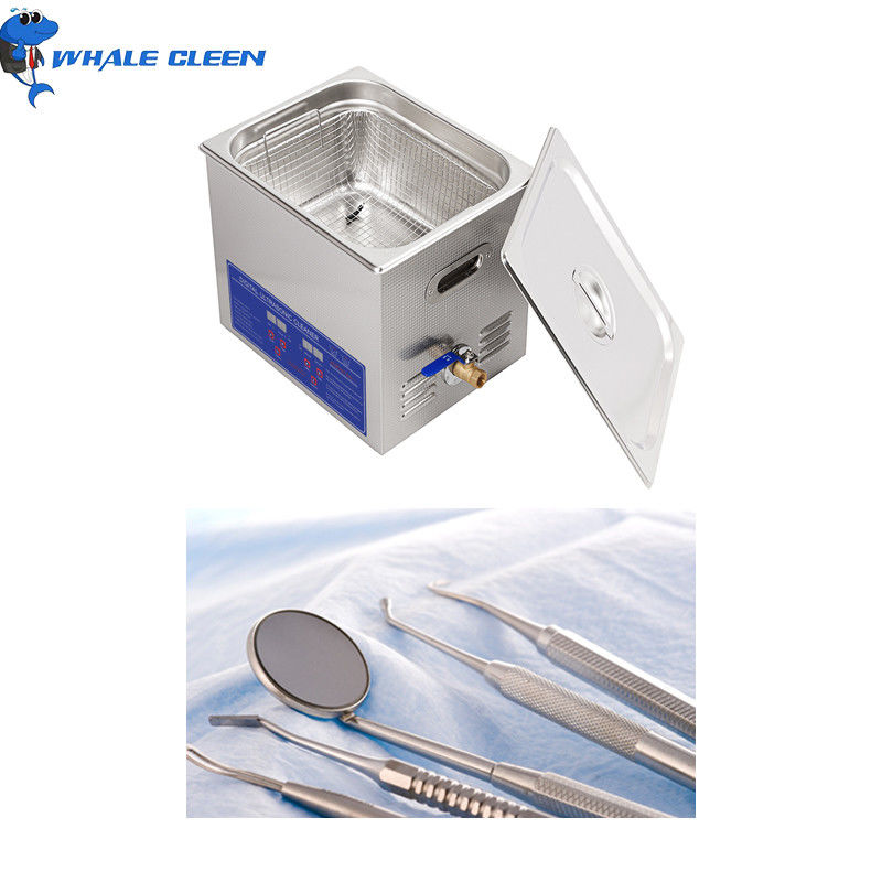 Surgical Instruments Medical Ultrasonic Cleaner