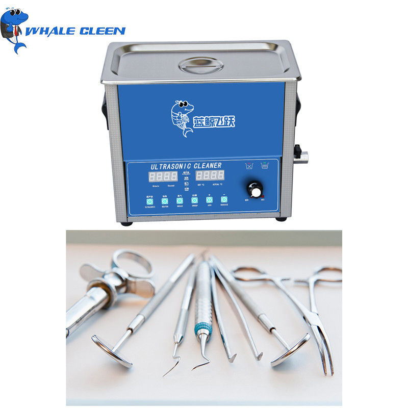 15L Laboratory Ultrasonic Cleaner